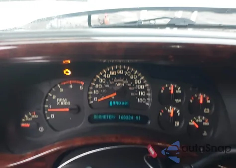 2004 Chevrolet Silverado 2500Hd Ls из США, поврежденный, VIN 1GCHK29264E243642